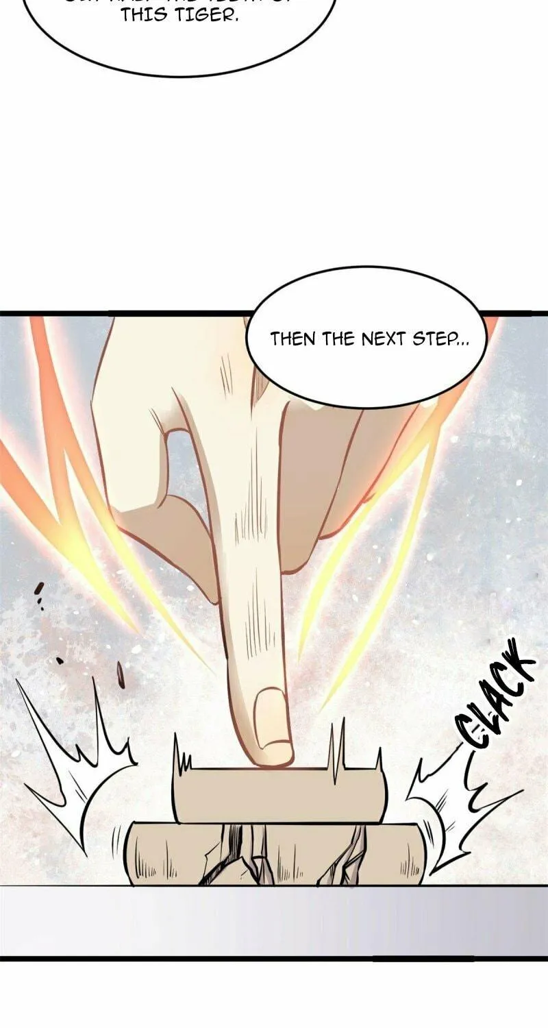 Read All Hail the Sect Leader chapter 95 image 57 on Lezhin