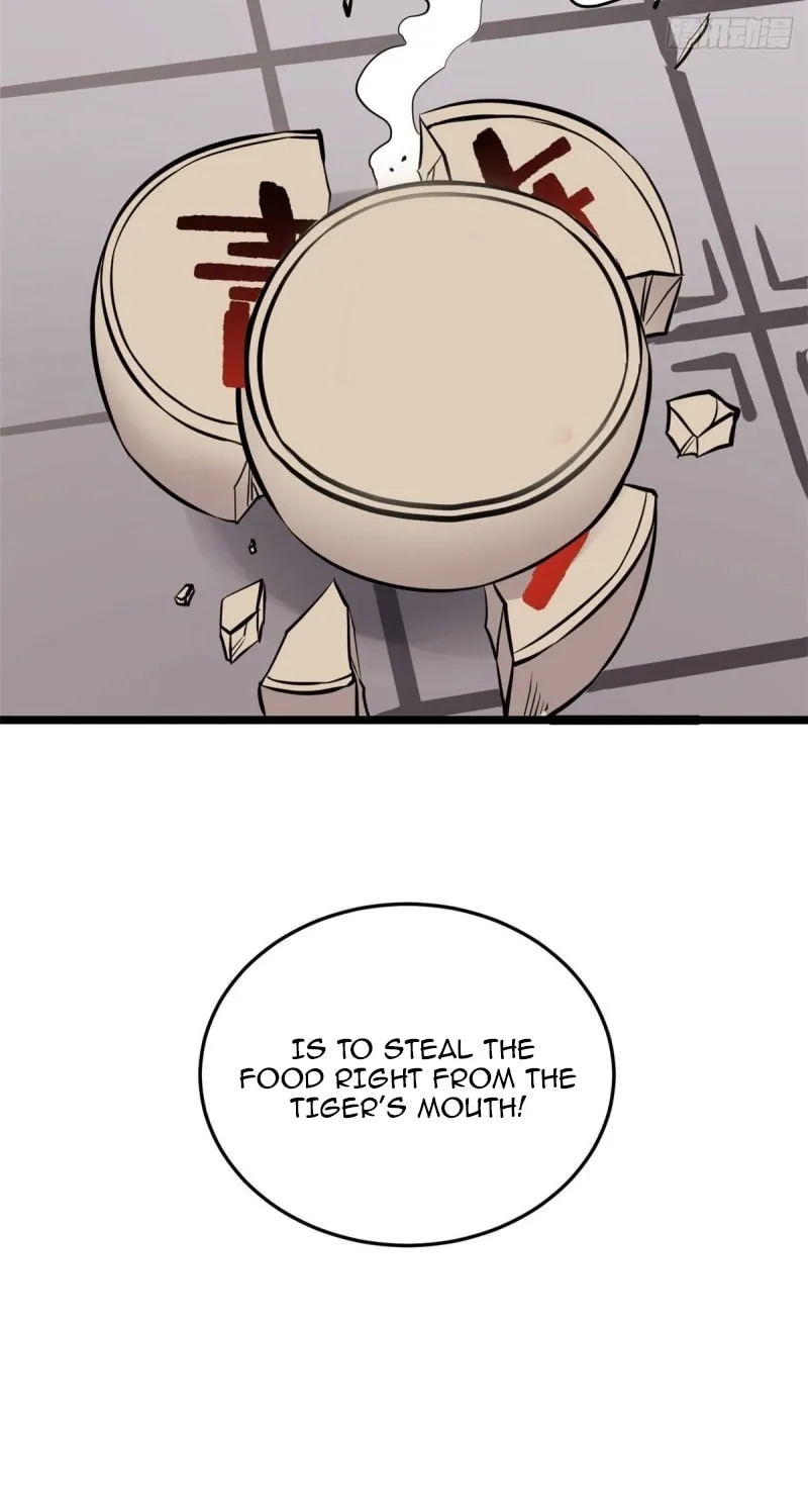 Read All Hail the Sect Leader chapter 95 image 59 on Lezhin