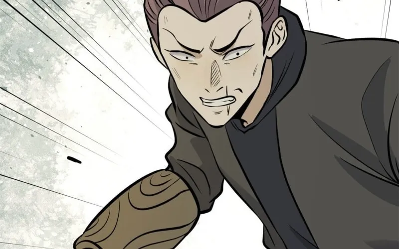 Read All Hail the Sect Leader chapter 95 image 6 on Lezhin