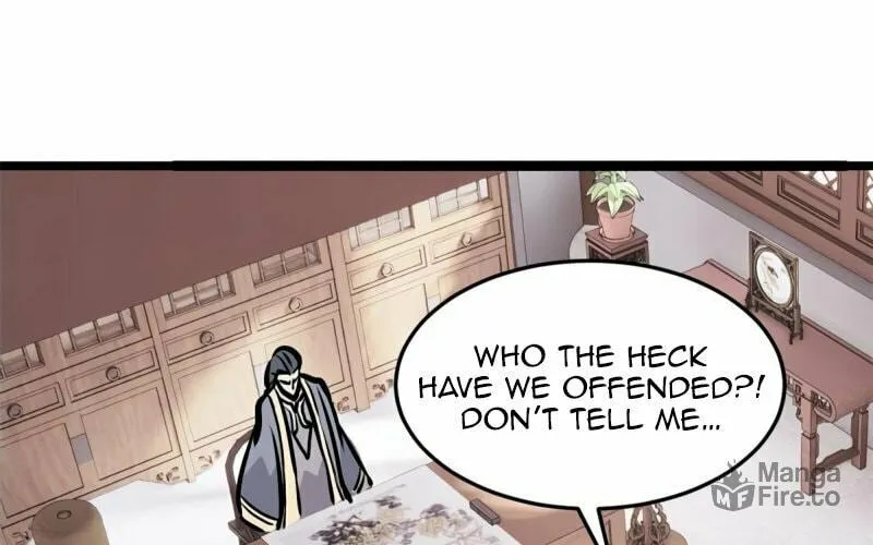 Read All Hail the Sect Leader chapter 97 image 10 on Lezhin