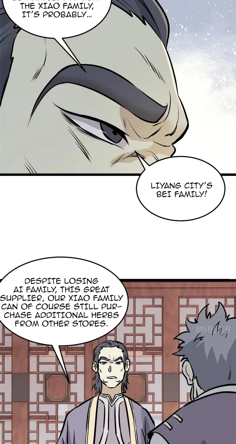 Read All Hail the Sect Leader chapter 97 image 13 on Lezhin