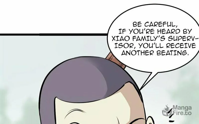 Read All Hail the Sect Leader chapter 97 image 22 on Lezhin