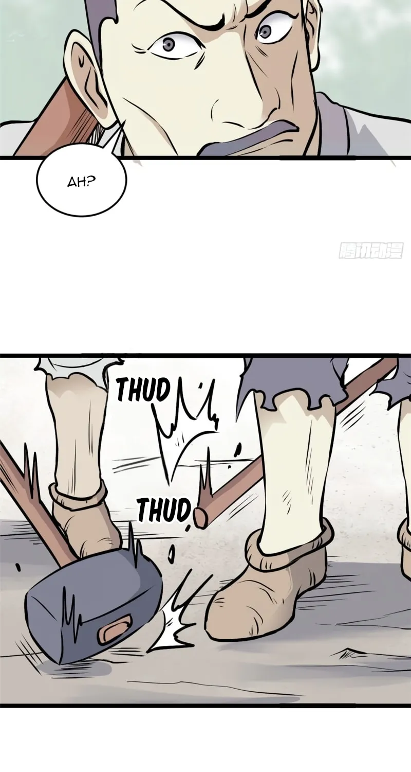 Read All Hail the Sect Leader chapter 97 image 23 on Lezhin