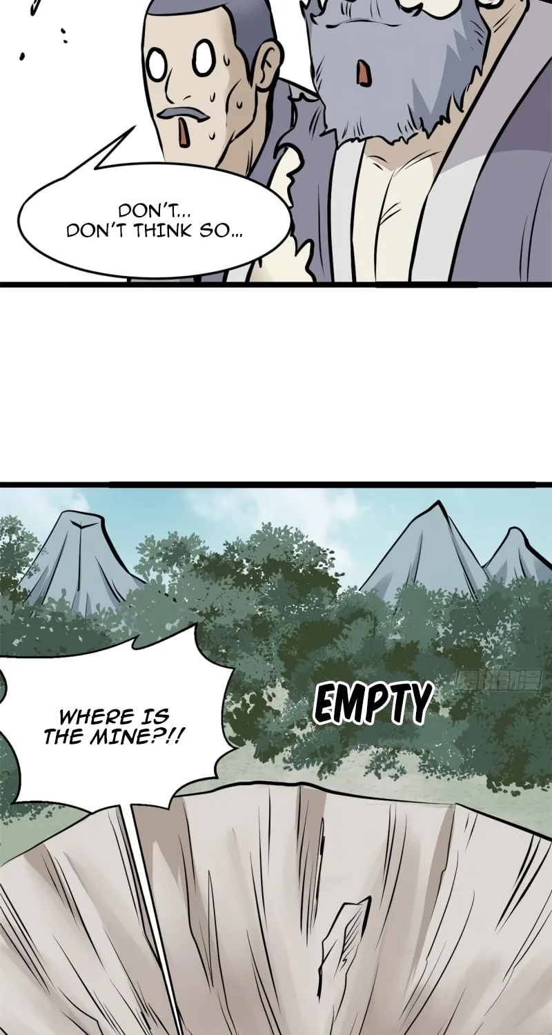 Read All Hail the Sect Leader chapter 97 image 25 on Lezhin