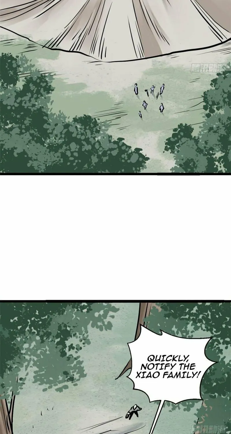 Read All Hail the Sect Leader chapter 97 image 27 on Lezhin