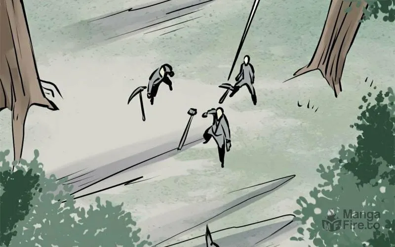 Read All Hail the Sect Leader chapter 97 image 28 on Lezhin