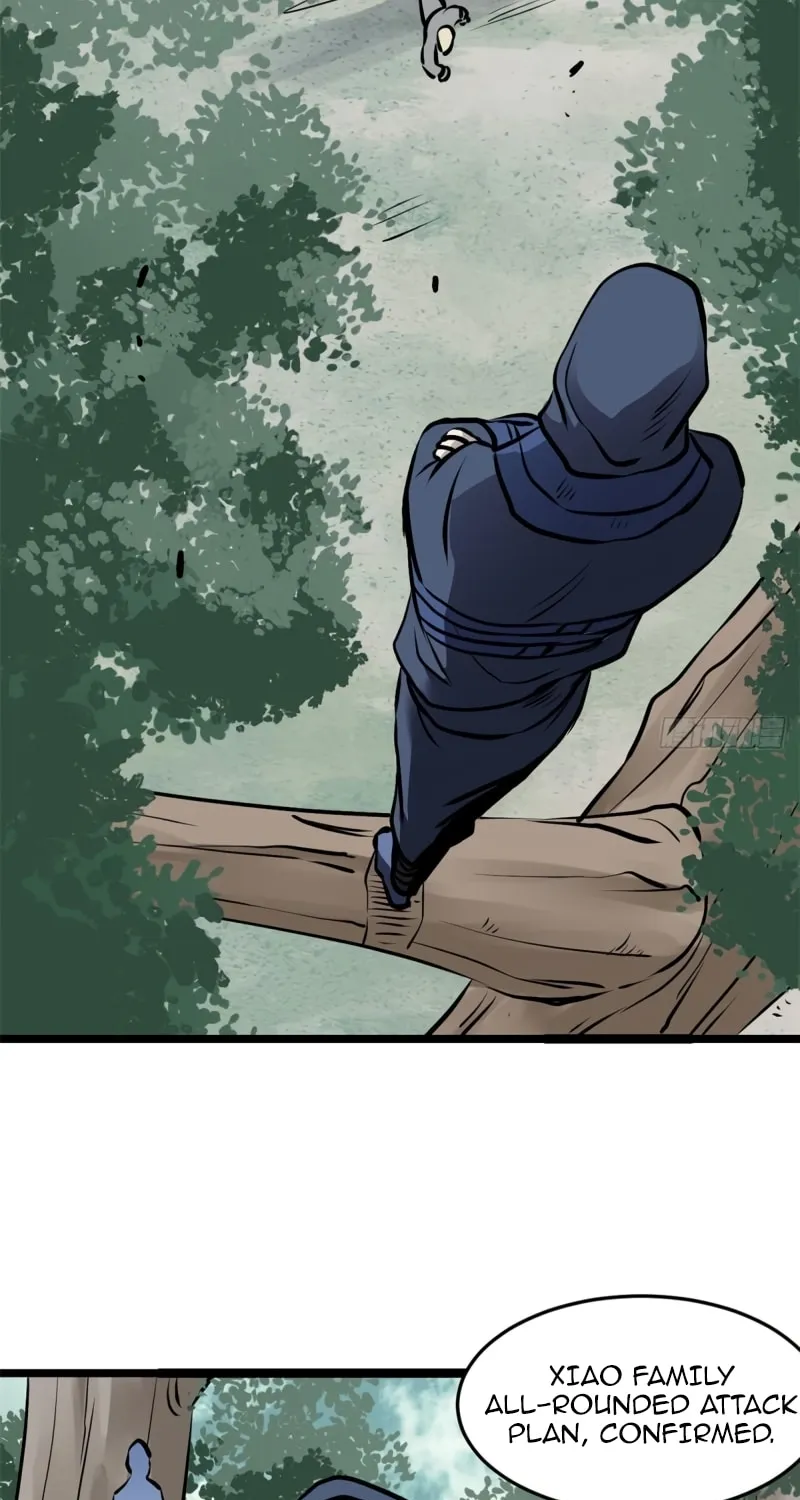 Read All Hail the Sect Leader chapter 97 image 29 on Lezhin