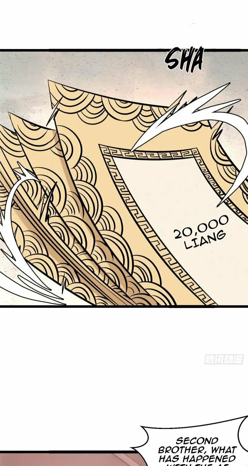 Read All Hail the Sect Leader chapter 97 image 3 on Lezhin