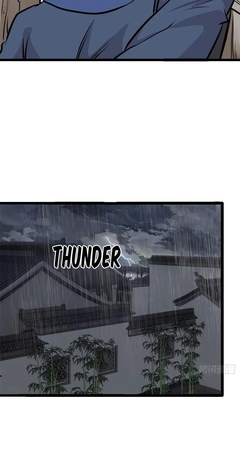 Read All Hail the Sect Leader chapter 97 image 31 on Lezhin
