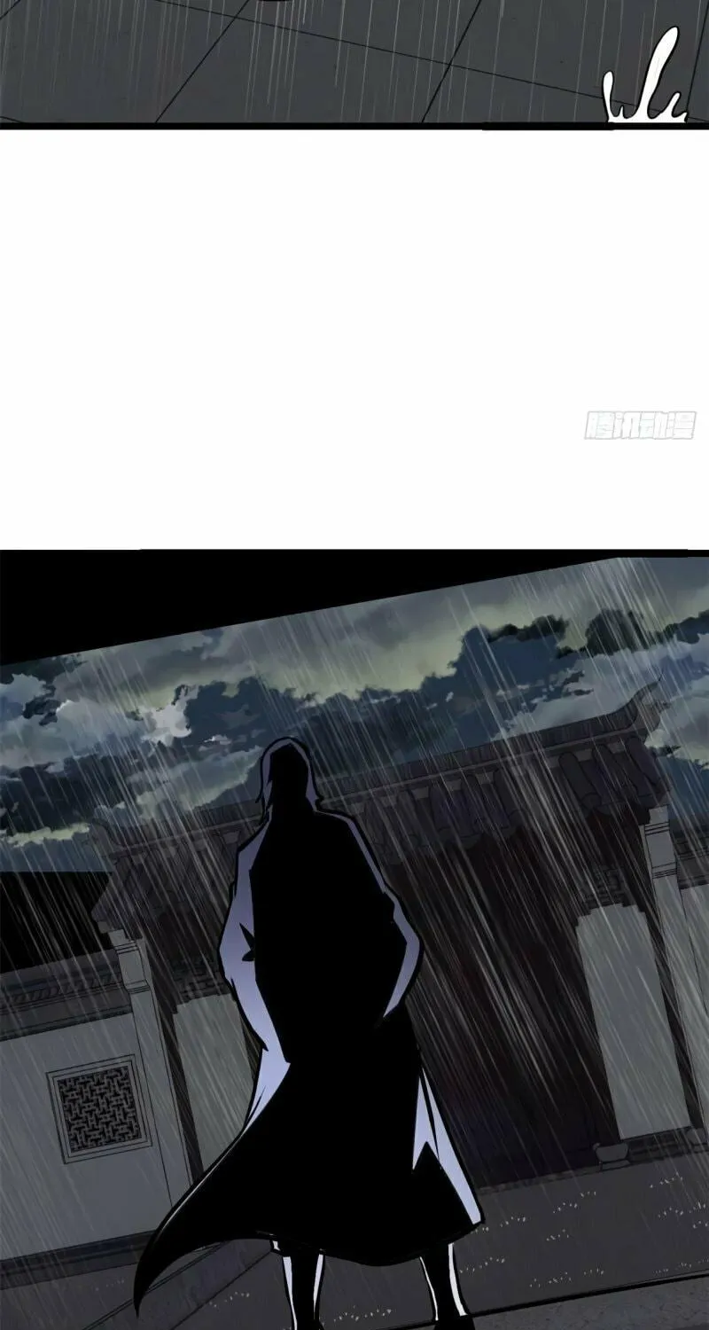 Read All Hail the Sect Leader chapter 97 image 33 on Lezhin