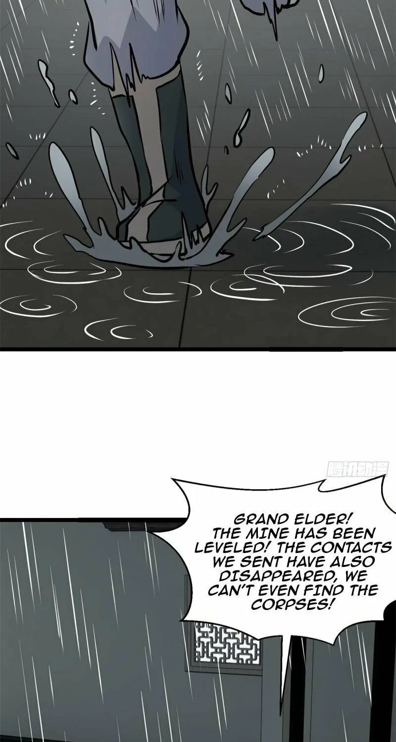 Read All Hail the Sect Leader chapter 97 image 35 on Lezhin