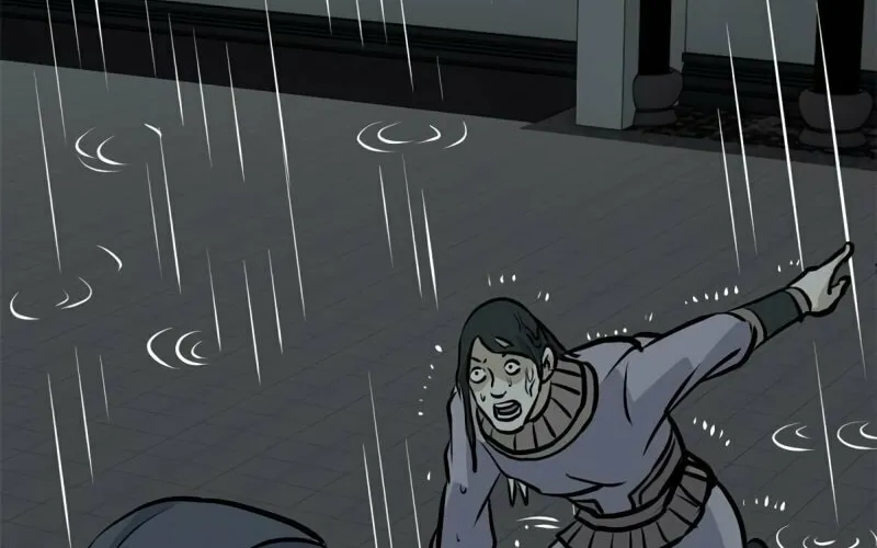 Read All Hail the Sect Leader chapter 97 image 36 on Lezhin