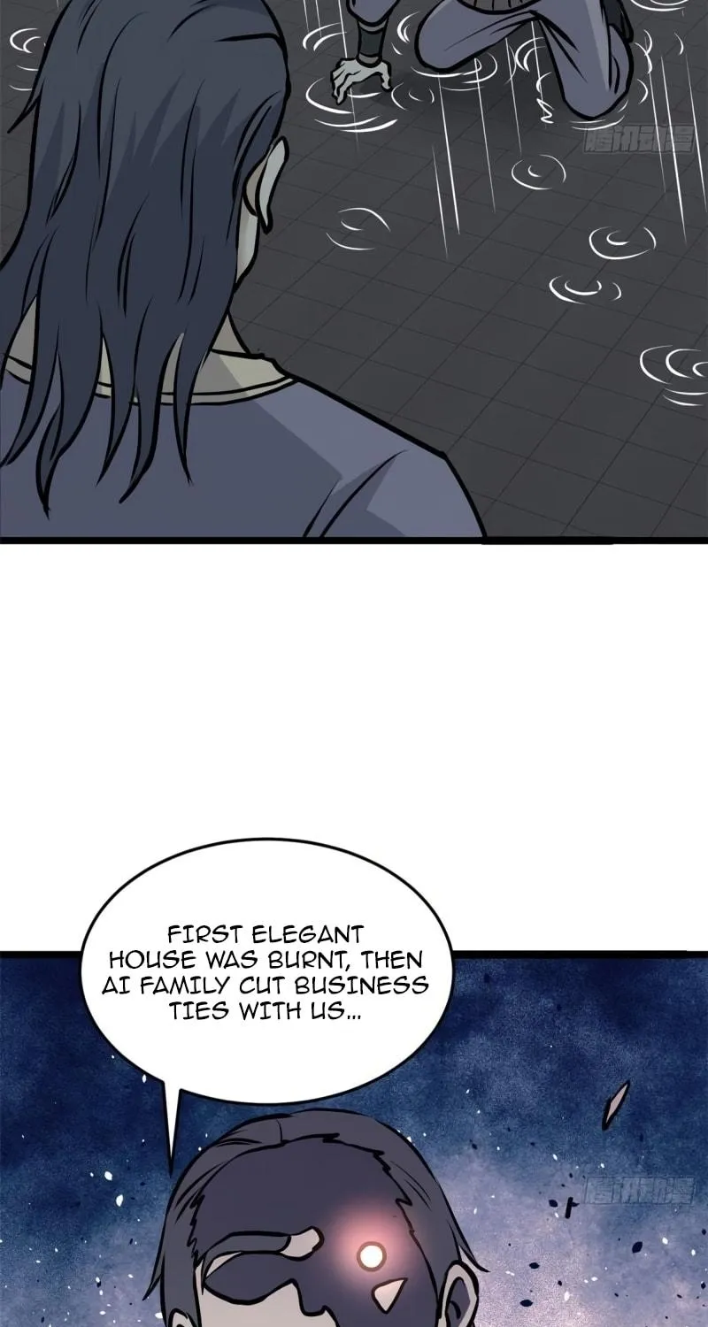 Read All Hail the Sect Leader chapter 97 image 37 on Lezhin