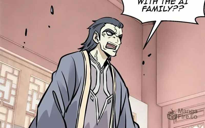 Read All Hail the Sect Leader chapter 97 image 4 on Lezhin