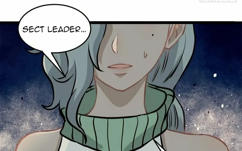 Read All Hail the Sect Leader chapter 97 image 44 on Lezhin