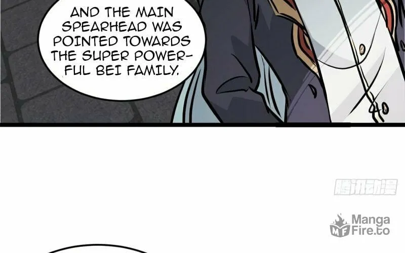 Read All Hail the Sect Leader chapter 97 image 46 on Lezhin