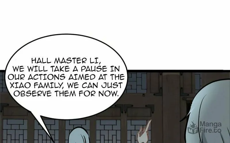Read All Hail the Sect Leader chapter 97 image 48 on Lezhin