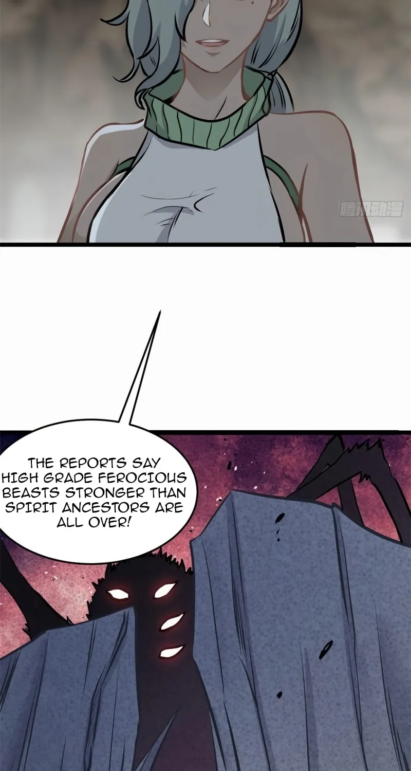 Read All Hail the Sect Leader chapter 97 image 55 on Lezhin