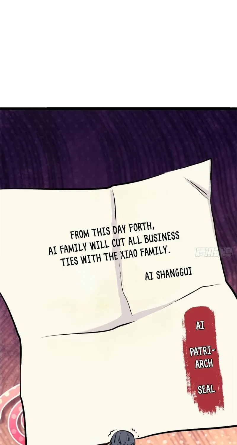 Read All Hail the Sect Leader chapter 97 image 7 on Lezhin