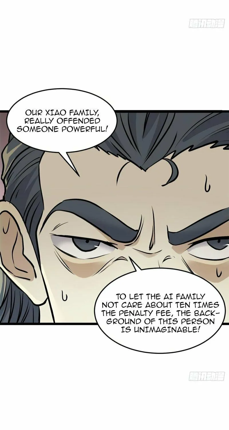 Read All Hail the Sect Leader chapter 97 image 9 on Lezhin