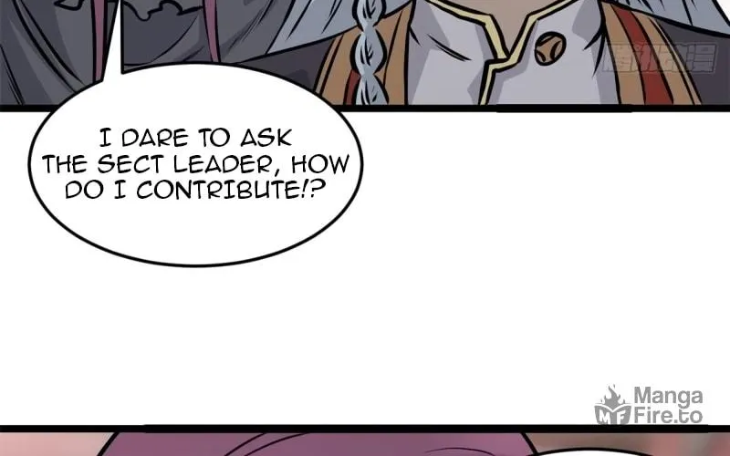Read All Hail the Sect Leader chapter 98 image 10 on Lezhin