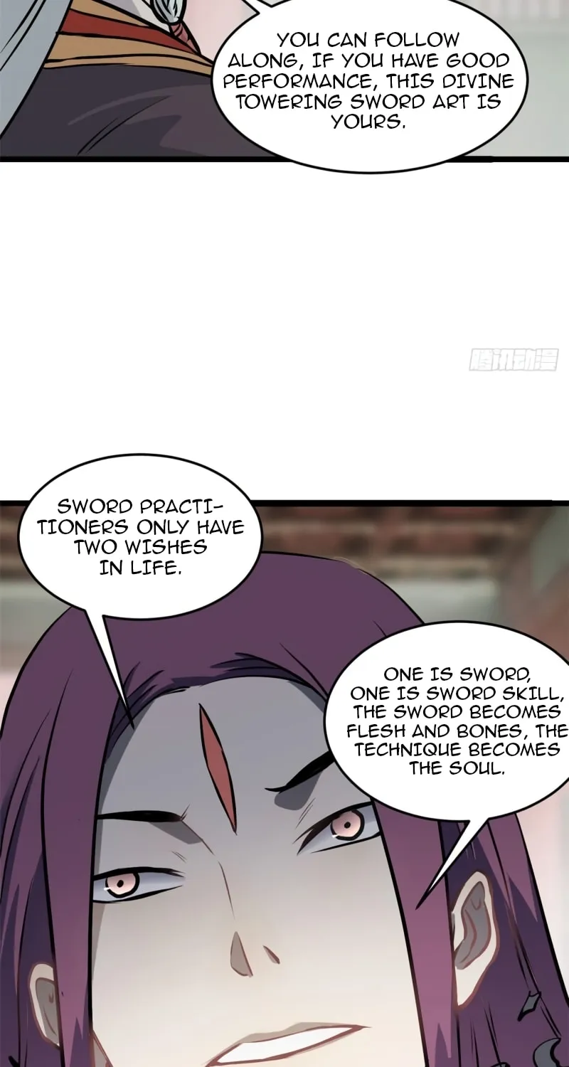 Read All Hail the Sect Leader chapter 98 image 13 on Lezhin