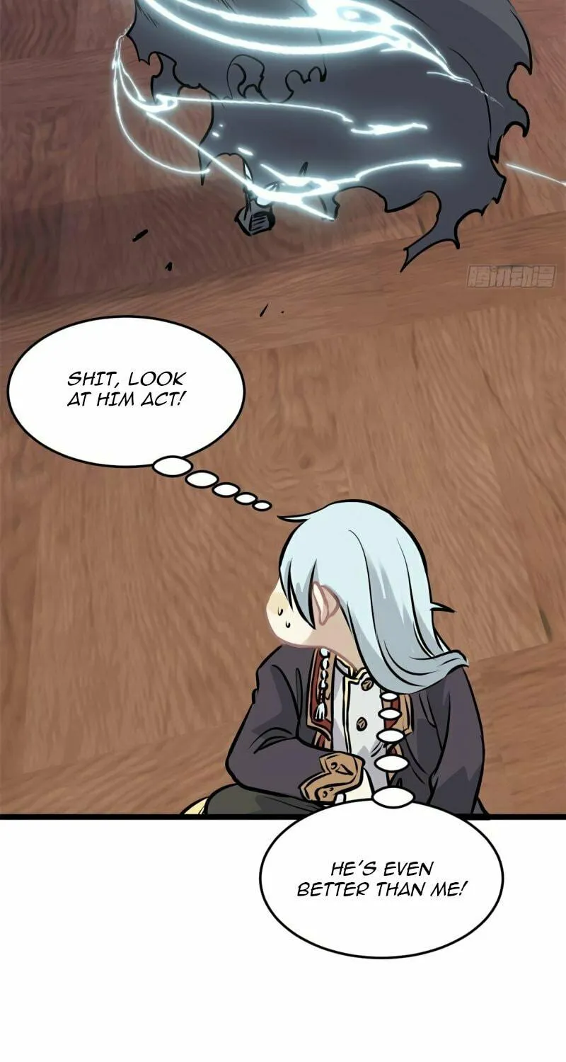 Read All Hail the Sect Leader chapter 98 image 17 on Lezhin