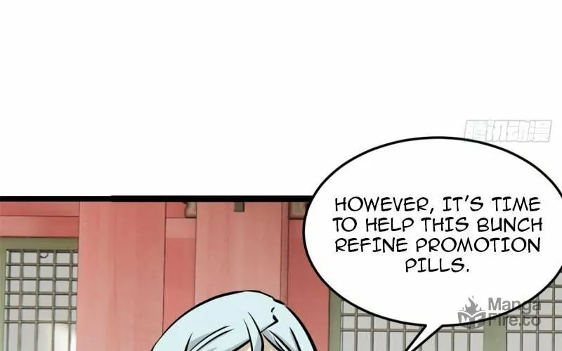 Read All Hail the Sect Leader chapter 98 image 18 on Lezhin