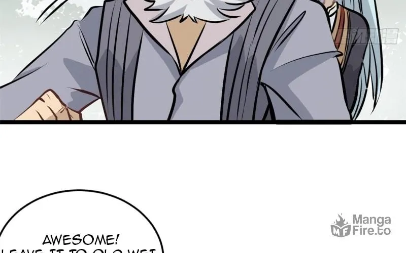 Read All Hail the Sect Leader chapter 98 image 22 on Lezhin