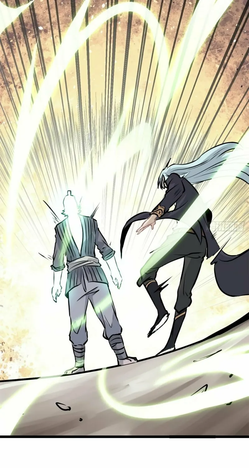Read All Hail the Sect Leader chapter 98 image 29 on Lezhin