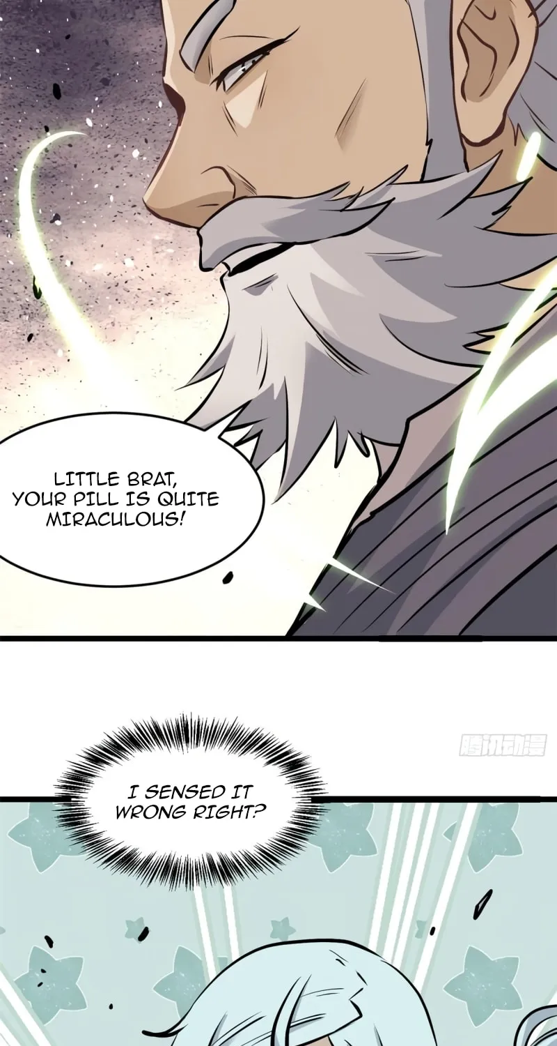 Read All Hail the Sect Leader chapter 98 image 31 on Lezhin