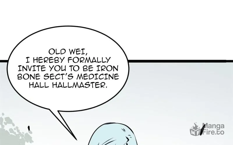 Read All Hail the Sect Leader chapter 98 image 34 on Lezhin