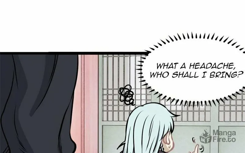 Read All Hail the Sect Leader chapter 98 image 4 on Lezhin