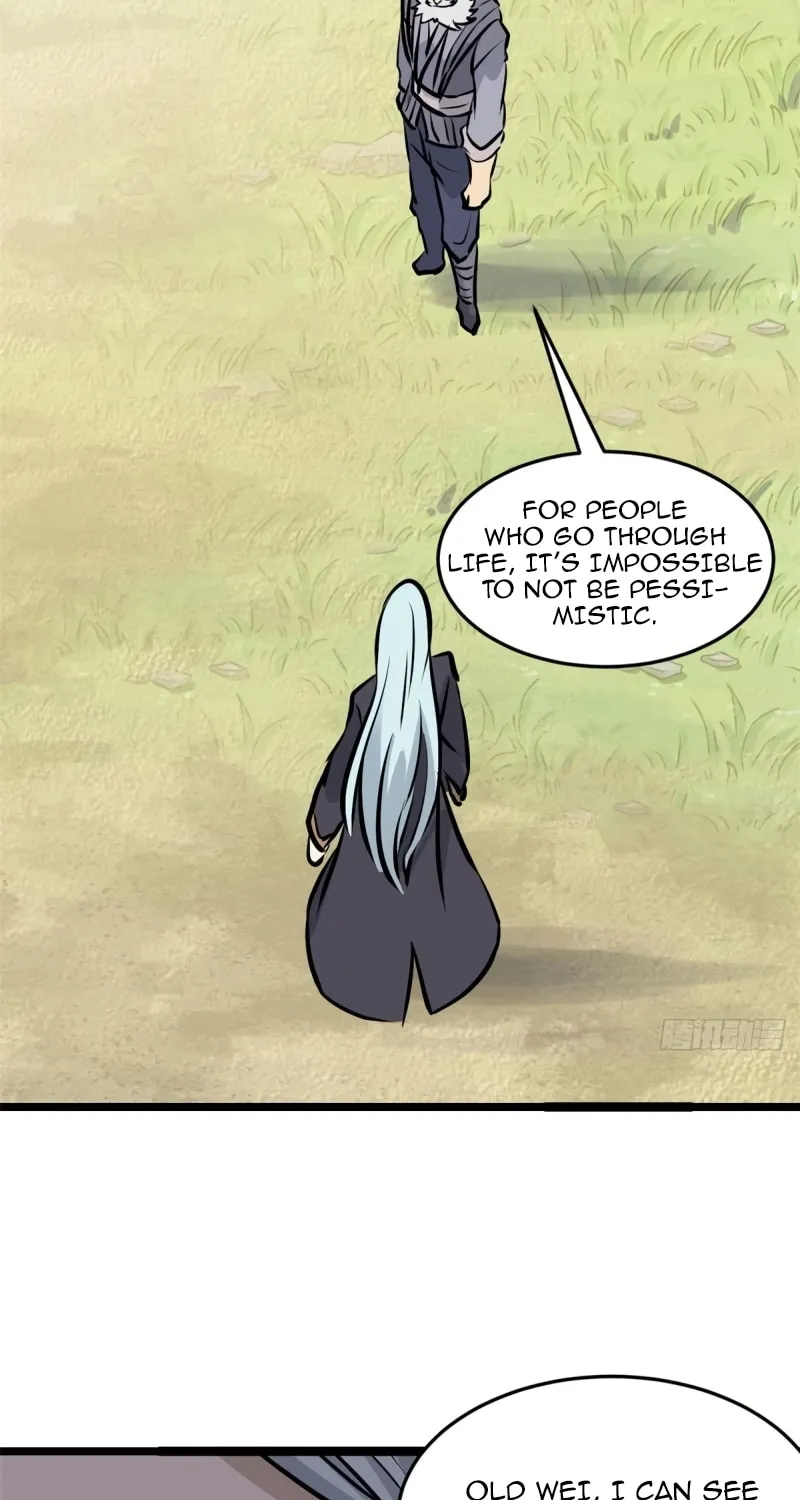 Read All Hail the Sect Leader chapter 98 image 41 on Lezhin