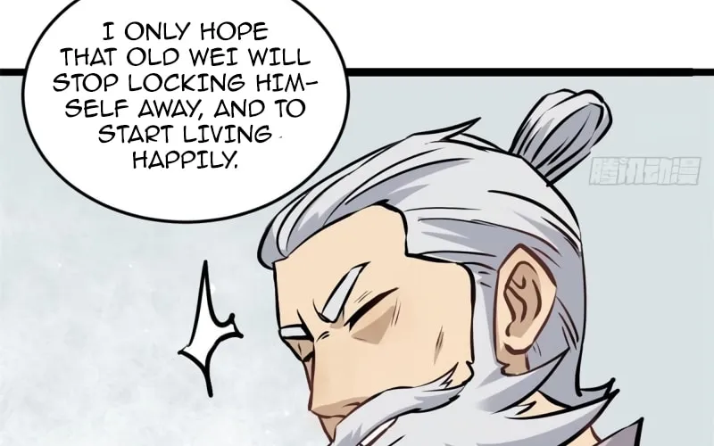 Read All Hail the Sect Leader chapter 98 image 44 on Lezhin