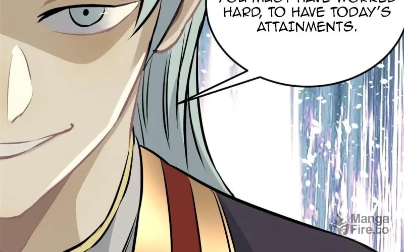 Read All Hail the Sect Leader chapter 98 image 46 on Lezhin