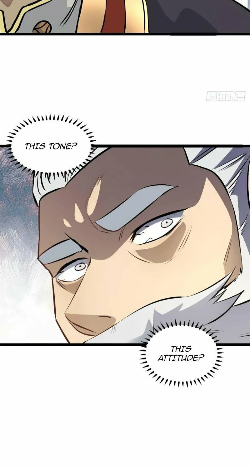 Read All Hail the Sect Leader chapter 98 image 47 on Lezhin