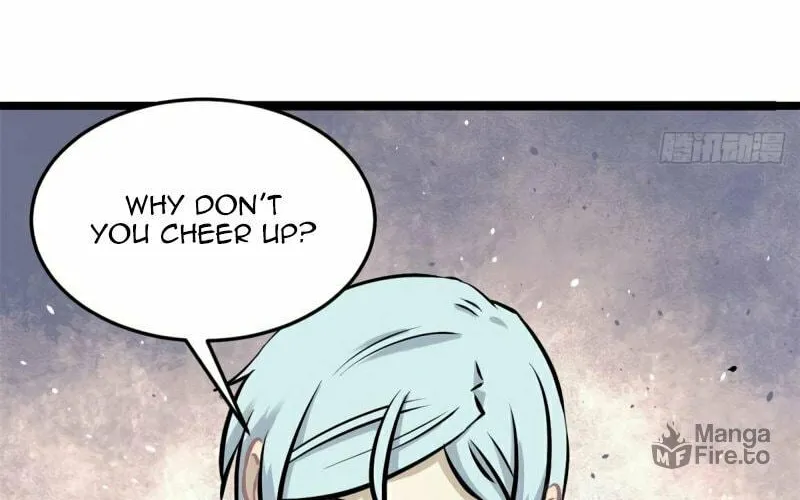 Read All Hail the Sect Leader chapter 98 image 48 on Lezhin