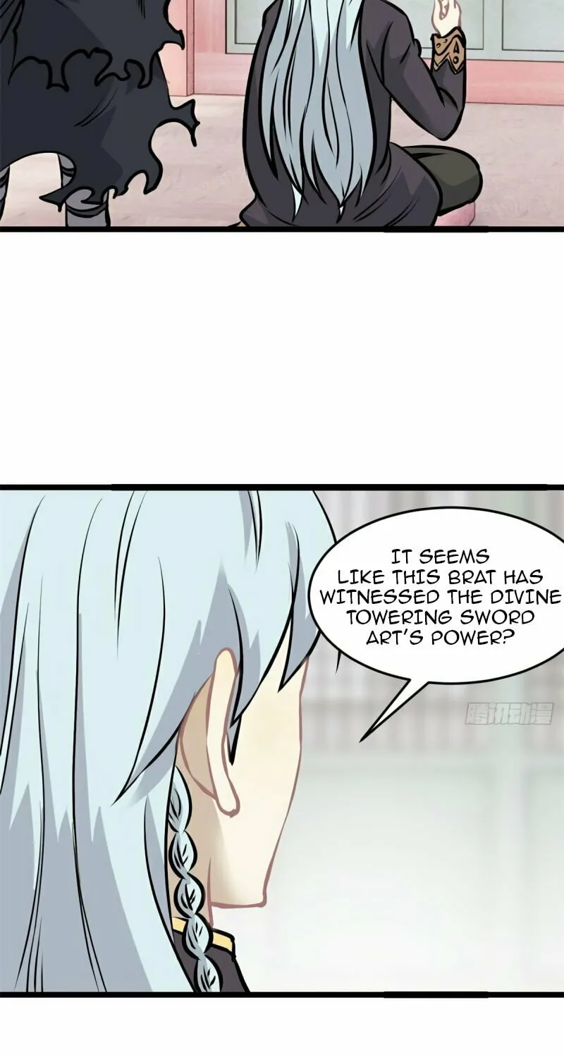 Read All Hail the Sect Leader chapter 98 image 5 on Lezhin