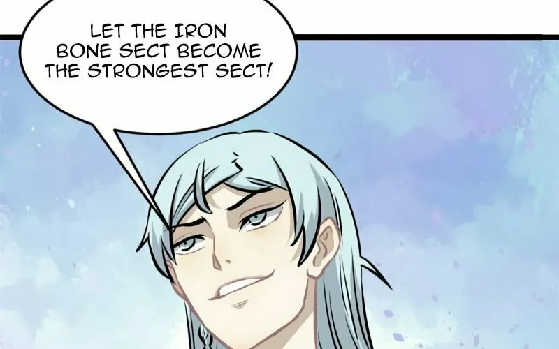 Read All Hail the Sect Leader chapter 98 image 56 on Lezhin