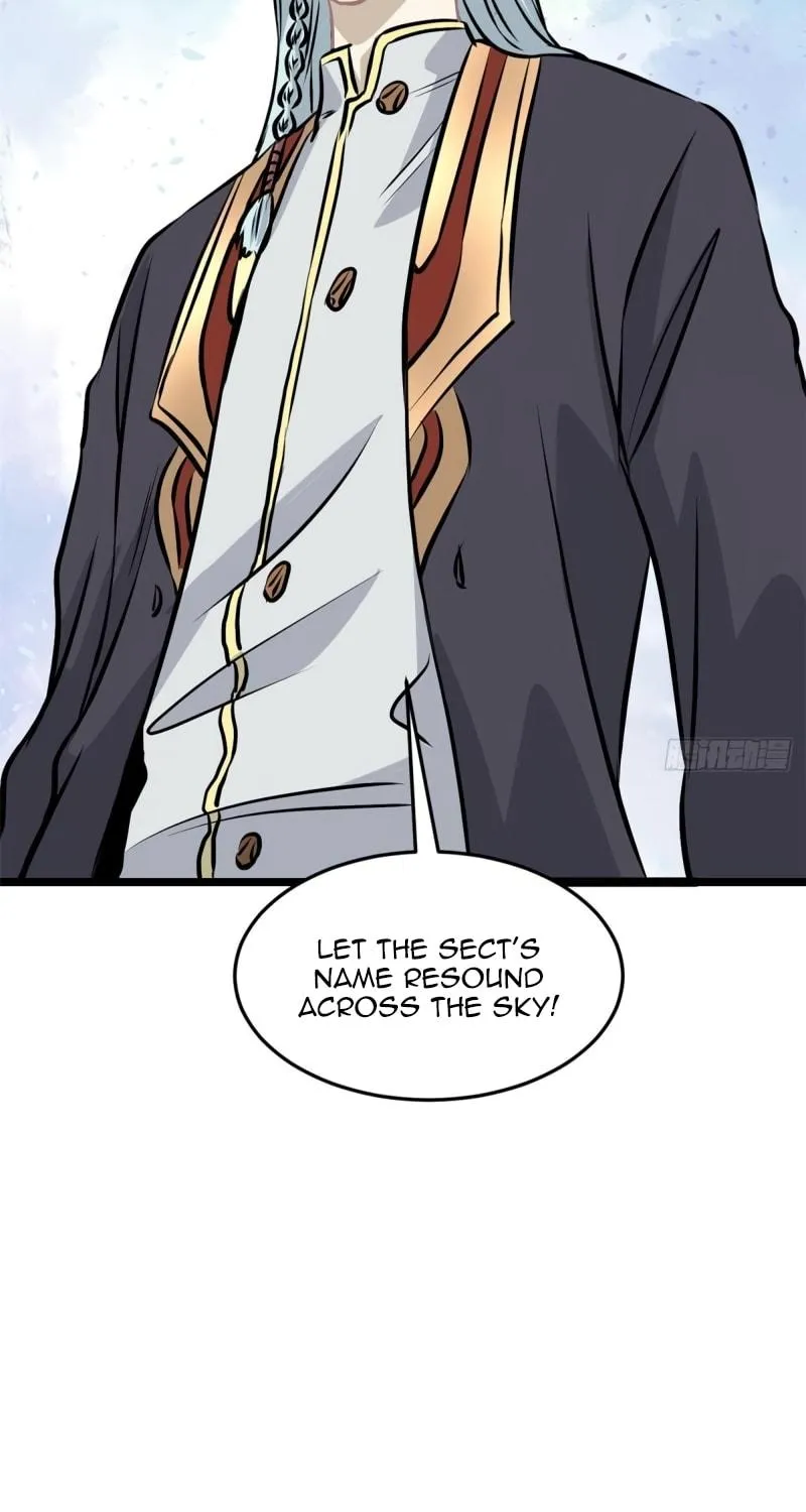 Read All Hail the Sect Leader chapter 98 image 57 on Lezhin