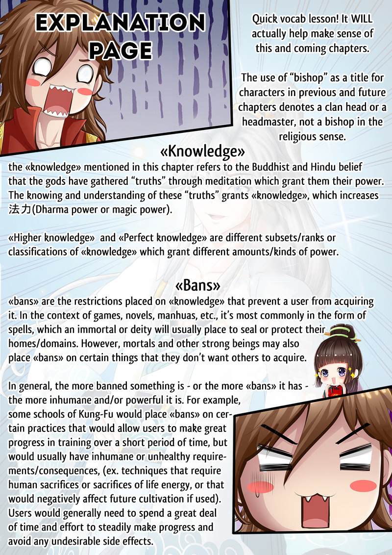 All Heavenly Days Chapter 16 page 11 - 