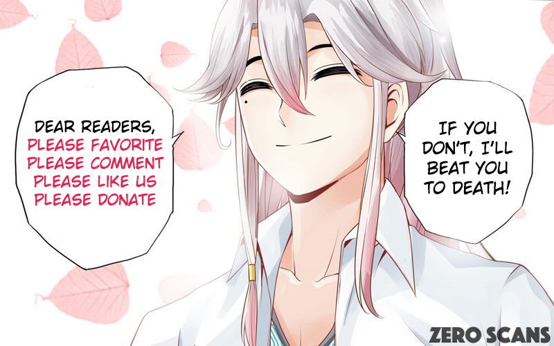 All Heavenly Days Chapter 2 page 11 - 