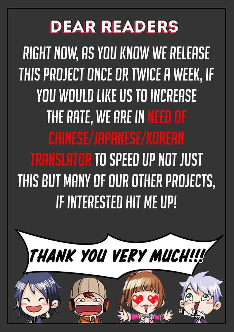 All Heavenly Days Chapter 22 page 2 - 