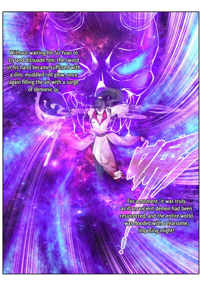 All Heavenly Days Chapter 27 page 9 - 