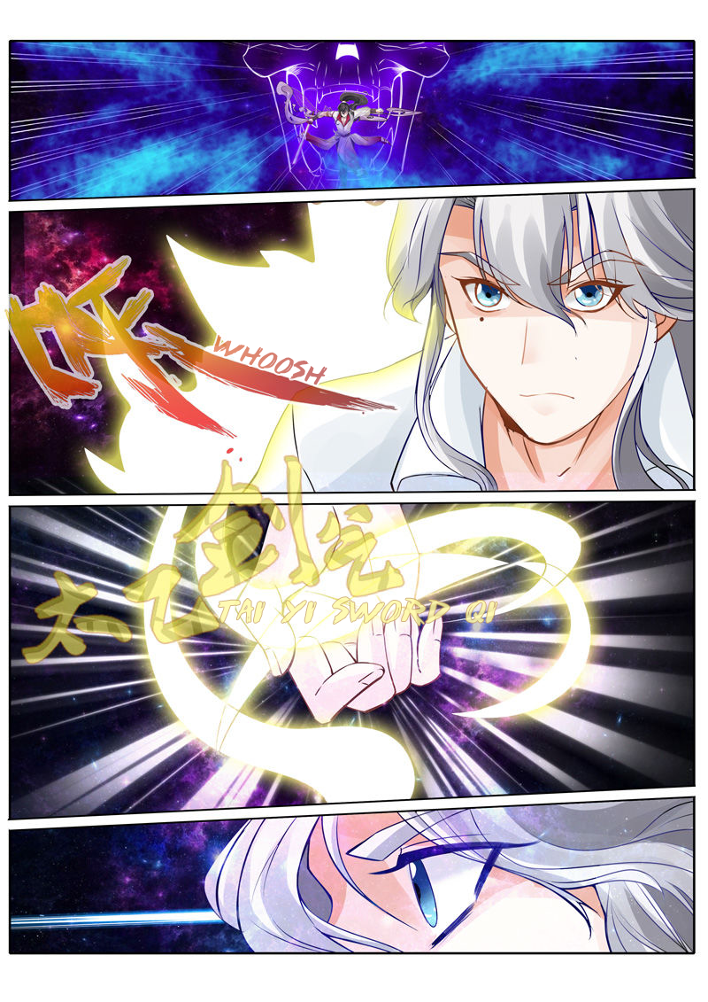 All Heavenly Days Chapter 28 page 2 - 