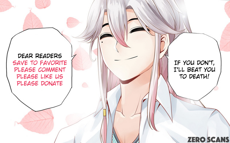 All Heavenly Days Chapter 3 page 11 - 