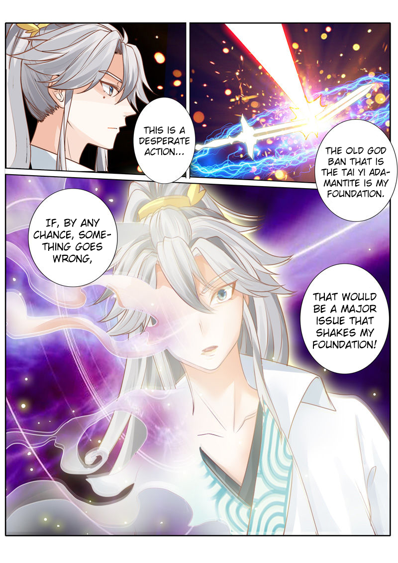 All Heavenly Days Chapter 32 page 9 - 