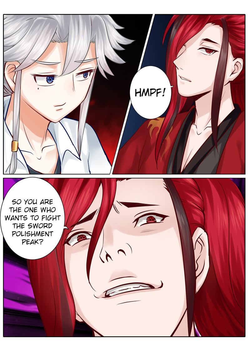 All Heavenly Days Chapter 39 page 2 - 