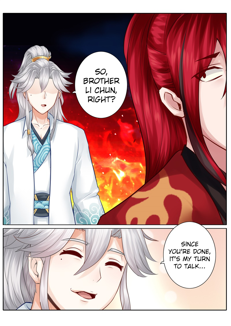 All Heavenly Days Chapter 39 page 9 - 